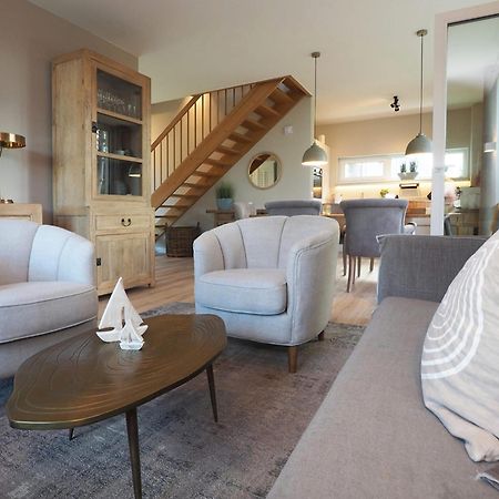 Ferienhaus Reethus 54° ลอดดิน ภายนอก รูปภาพ