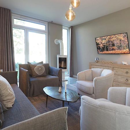 Ferienhaus Reethus 54° ลอดดิน ภายนอก รูปภาพ