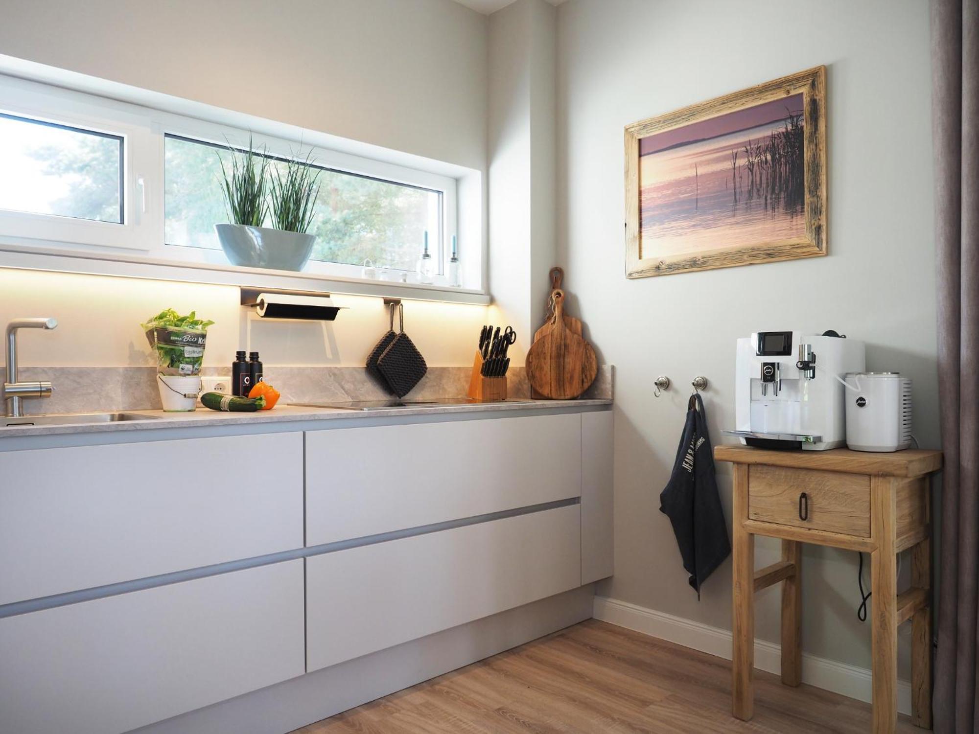 Ferienhaus Reethus 54° ลอดดิน ภายนอก รูปภาพ