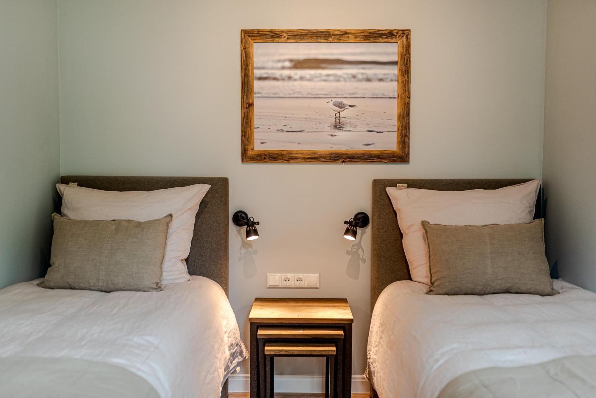 Ferienhaus Reethus 54° ลอดดิน ภายนอก รูปภาพ