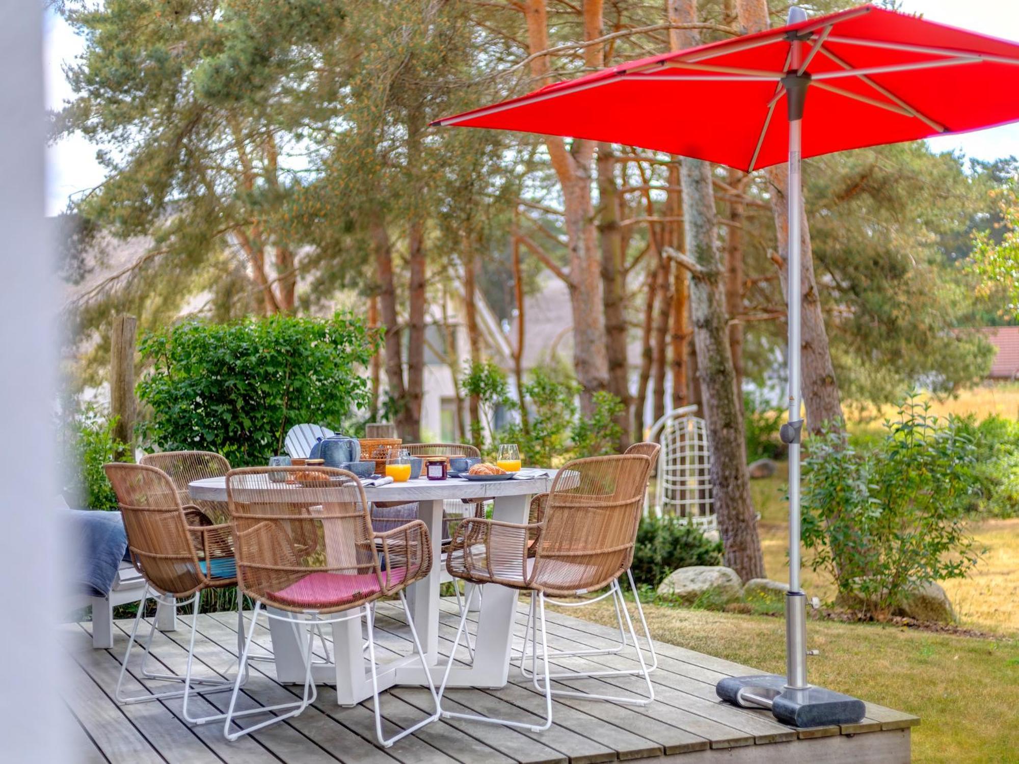 Ferienhaus Reethus 54° ลอดดิน ภายนอก รูปภาพ