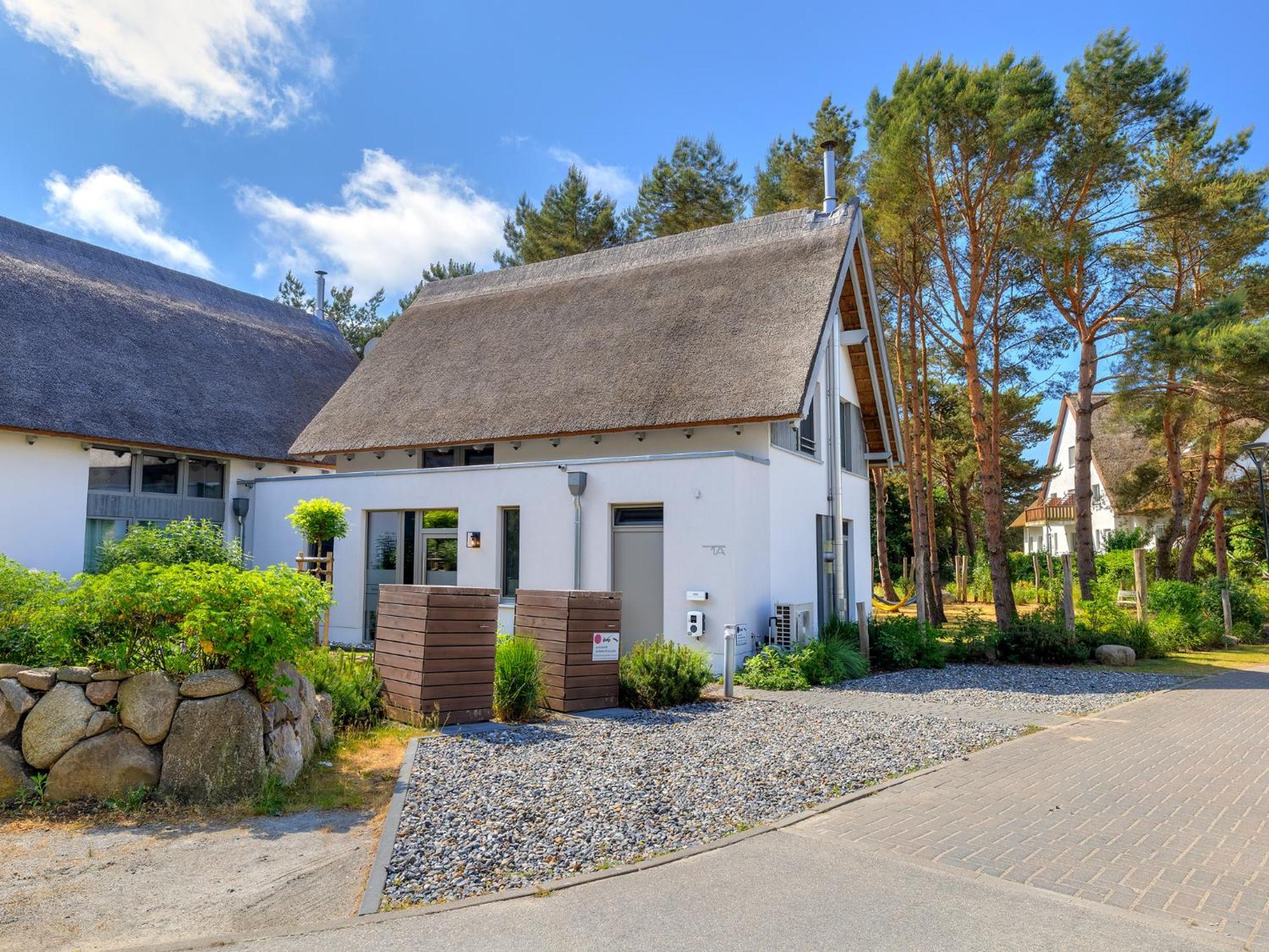 Ferienhaus Reethus 54° ลอดดิน ภายนอก รูปภาพ