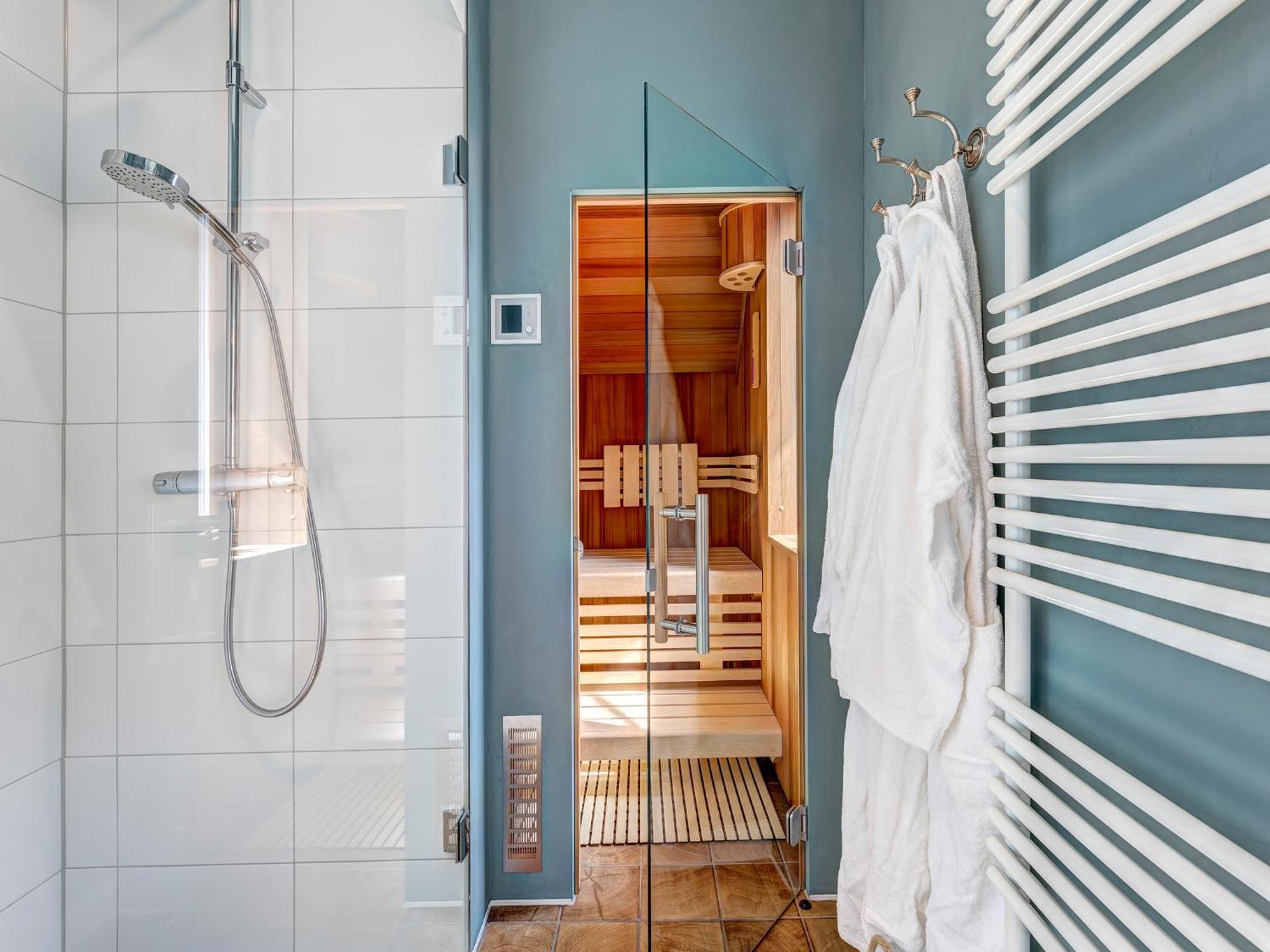 Ferienhaus Reethus 54° ลอดดิน ภายนอก รูปภาพ