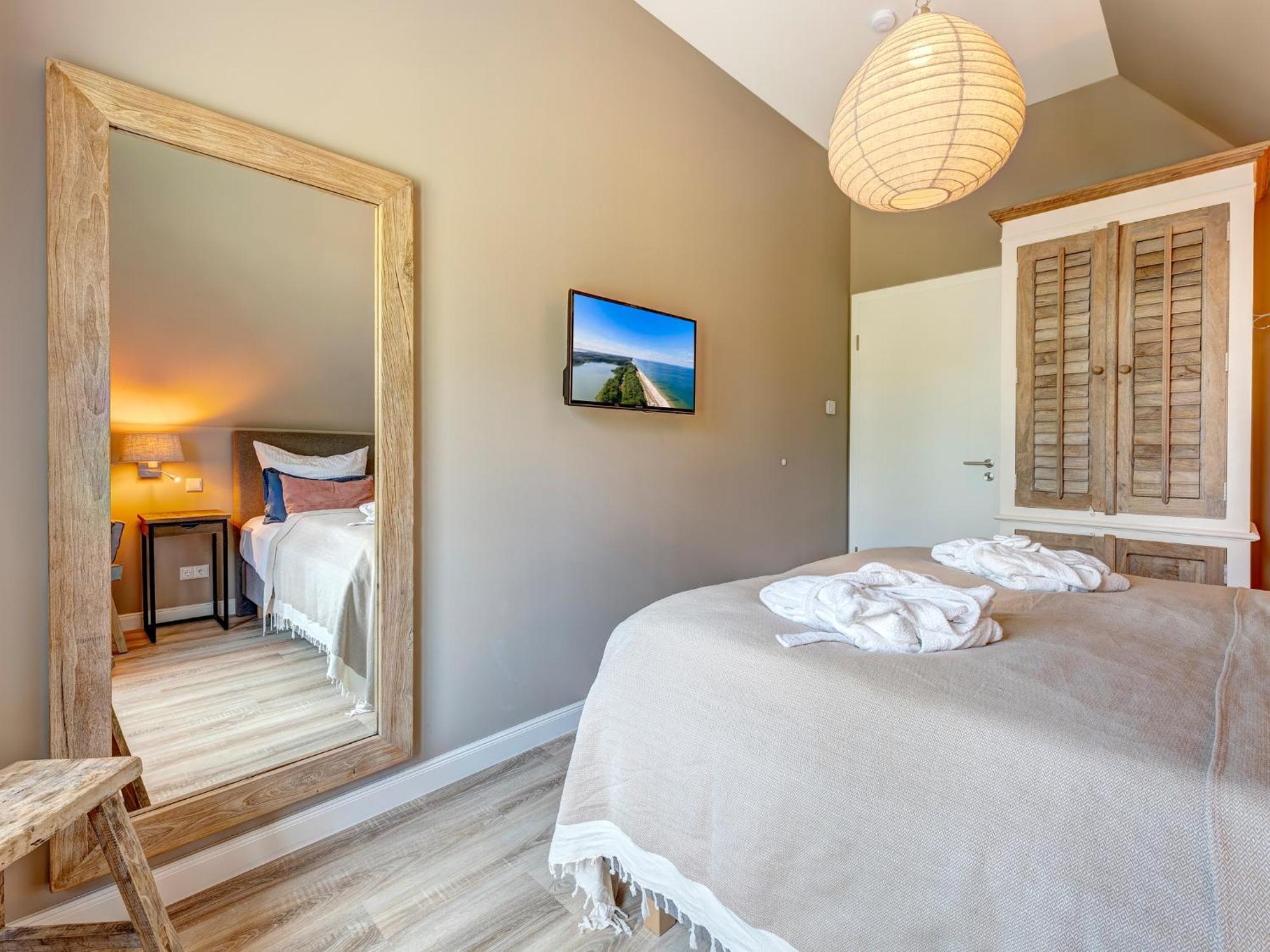 Ferienhaus Reethus 54° ลอดดิน ภายนอก รูปภาพ