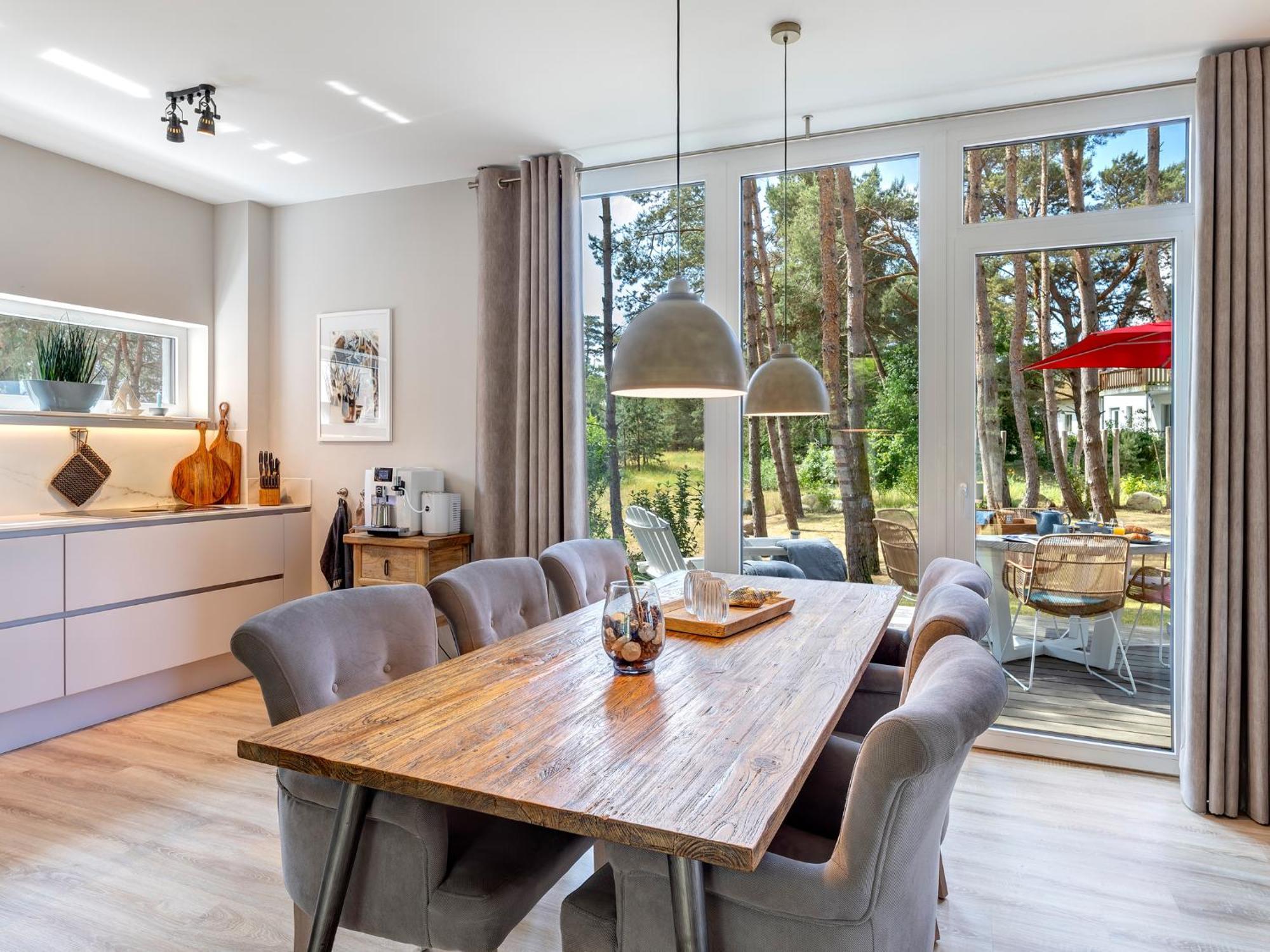 Ferienhaus Reethus 54° ลอดดิน ภายนอก รูปภาพ