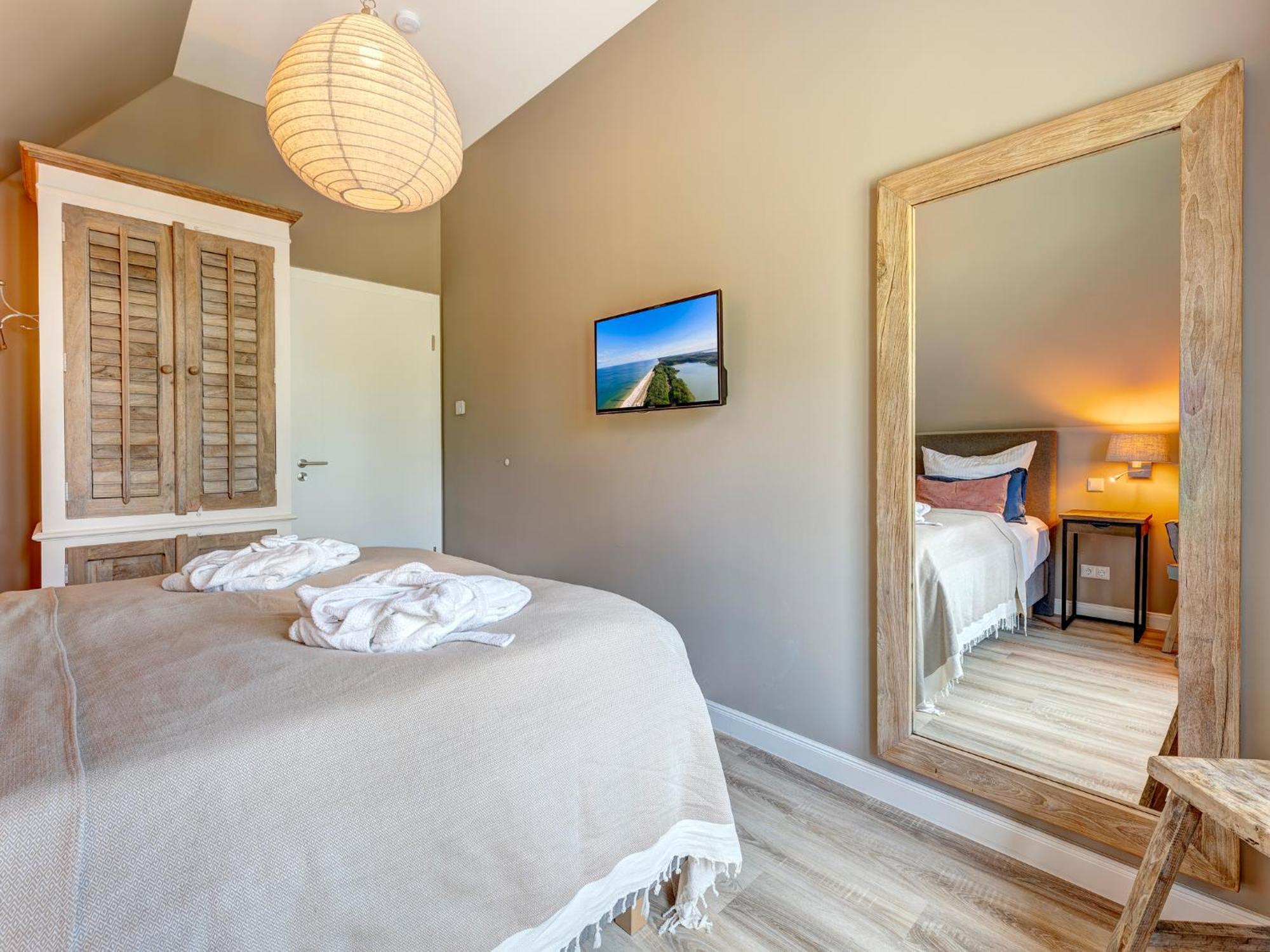 Ferienhaus Reethus 54° ลอดดิน ภายนอก รูปภาพ
