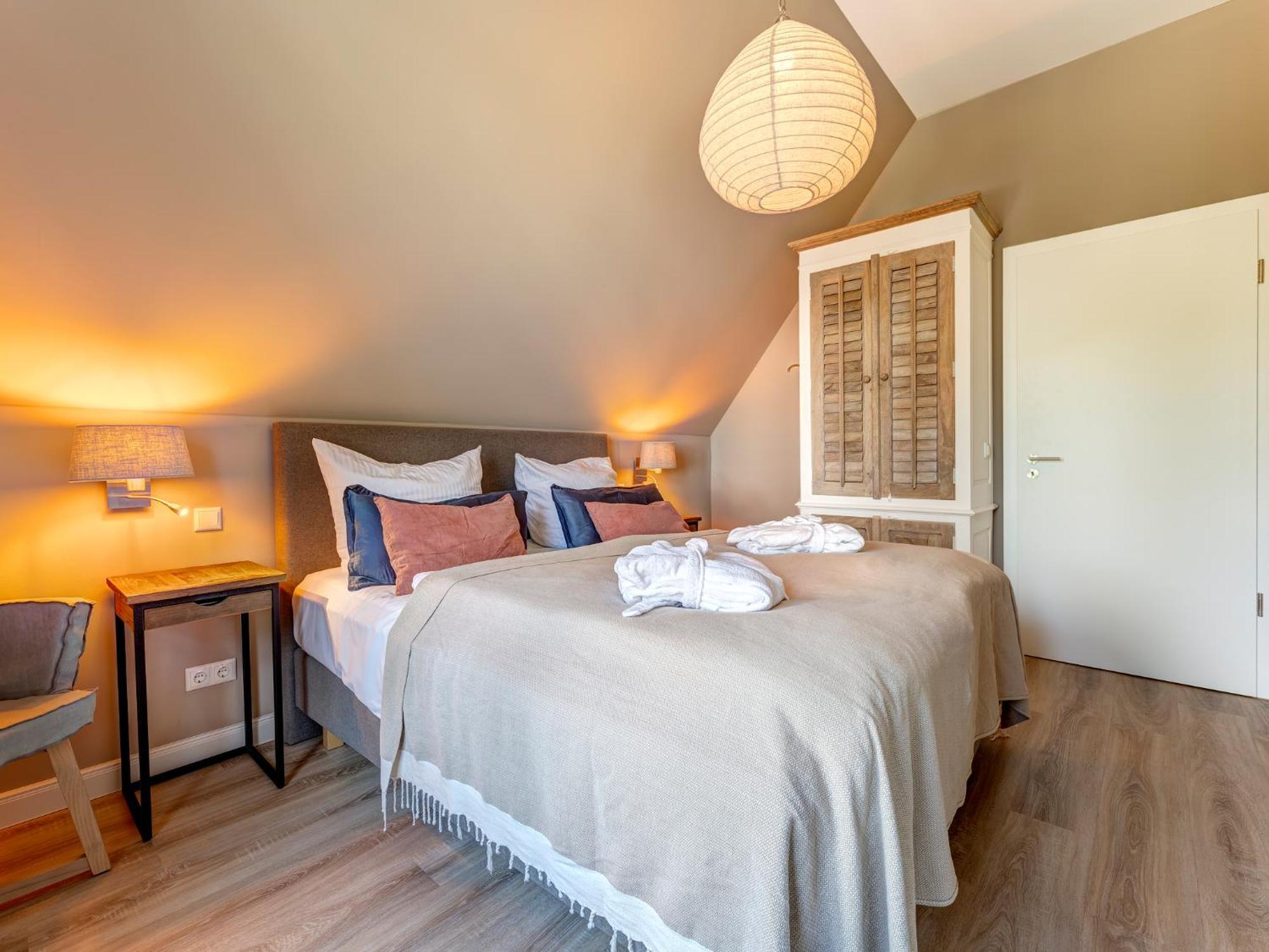 Ferienhaus Reethus 54° ลอดดิน ภายนอก รูปภาพ