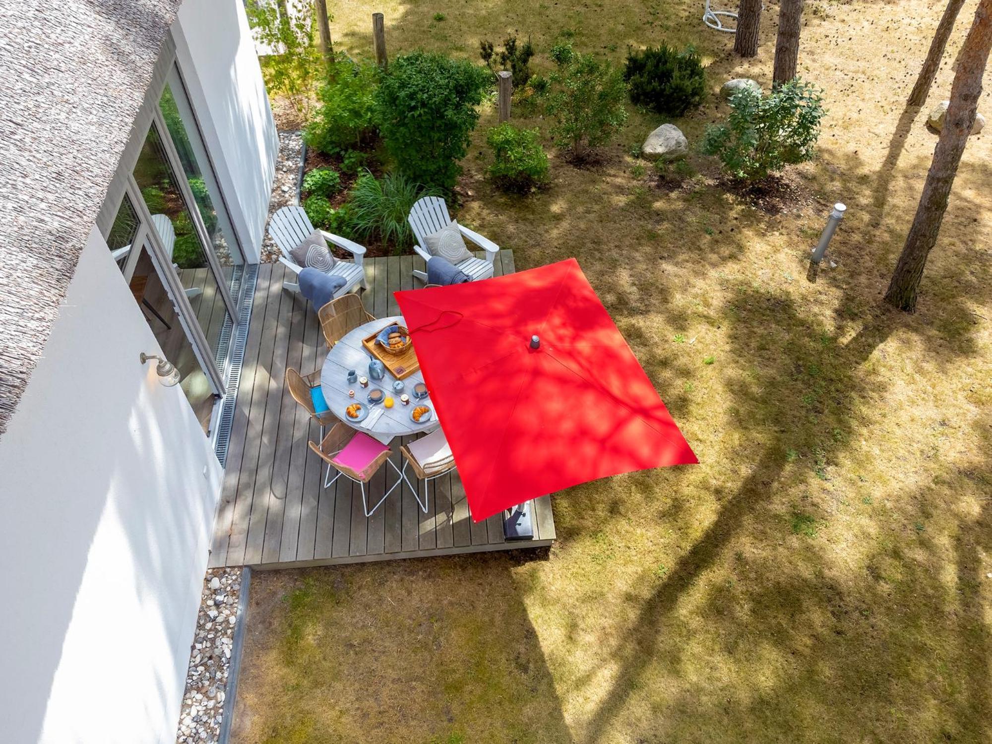 Ferienhaus Reethus 54° ลอดดิน ภายนอก รูปภาพ
