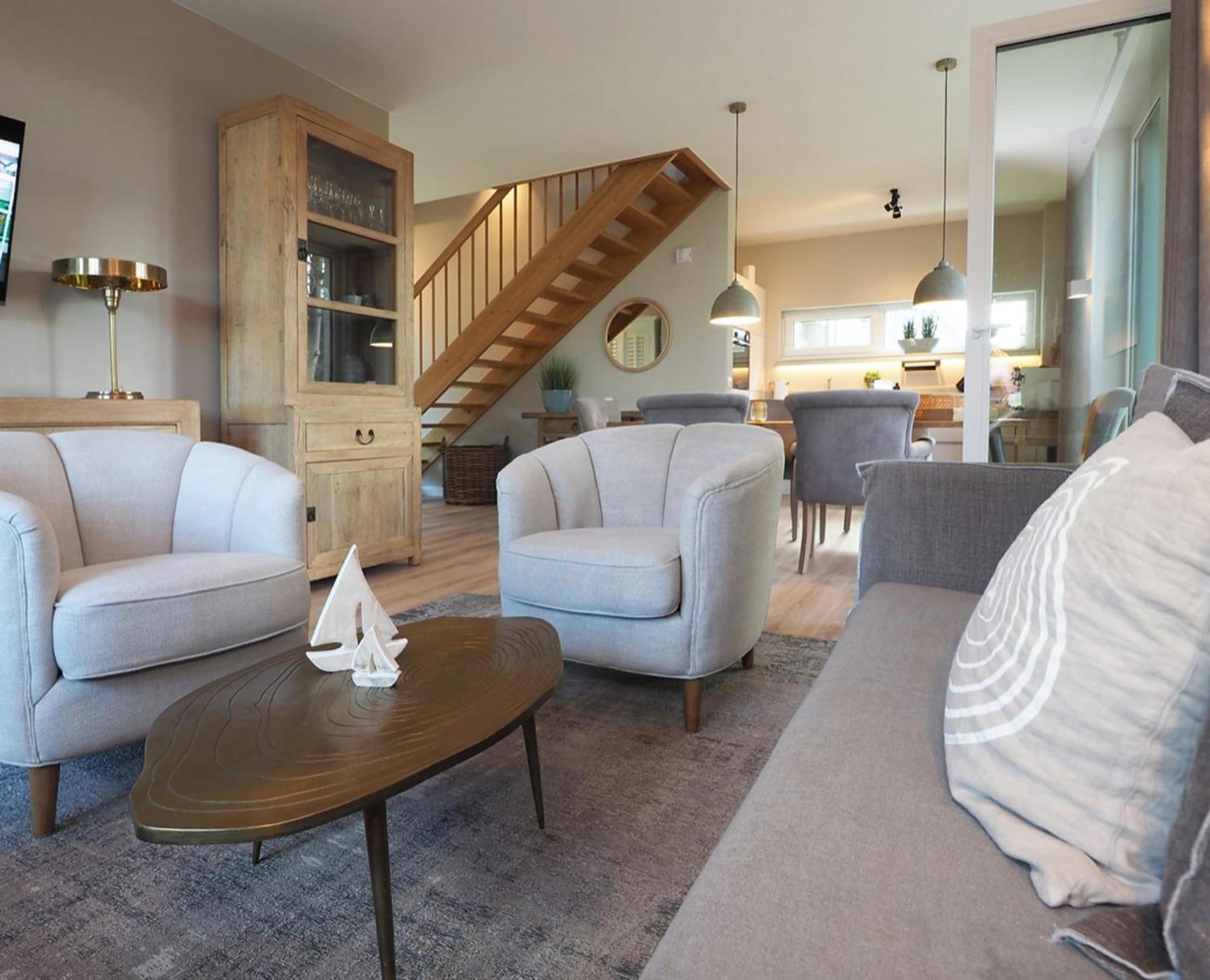 Ferienhaus Reethus 54° ลอดดิน ภายนอก รูปภาพ