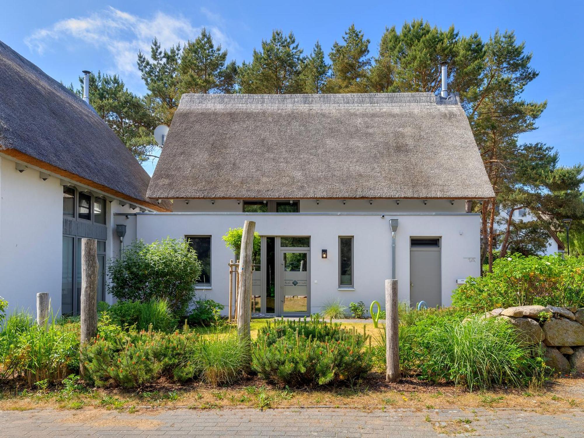 Ferienhaus Reethus 54° ลอดดิน ภายนอก รูปภาพ