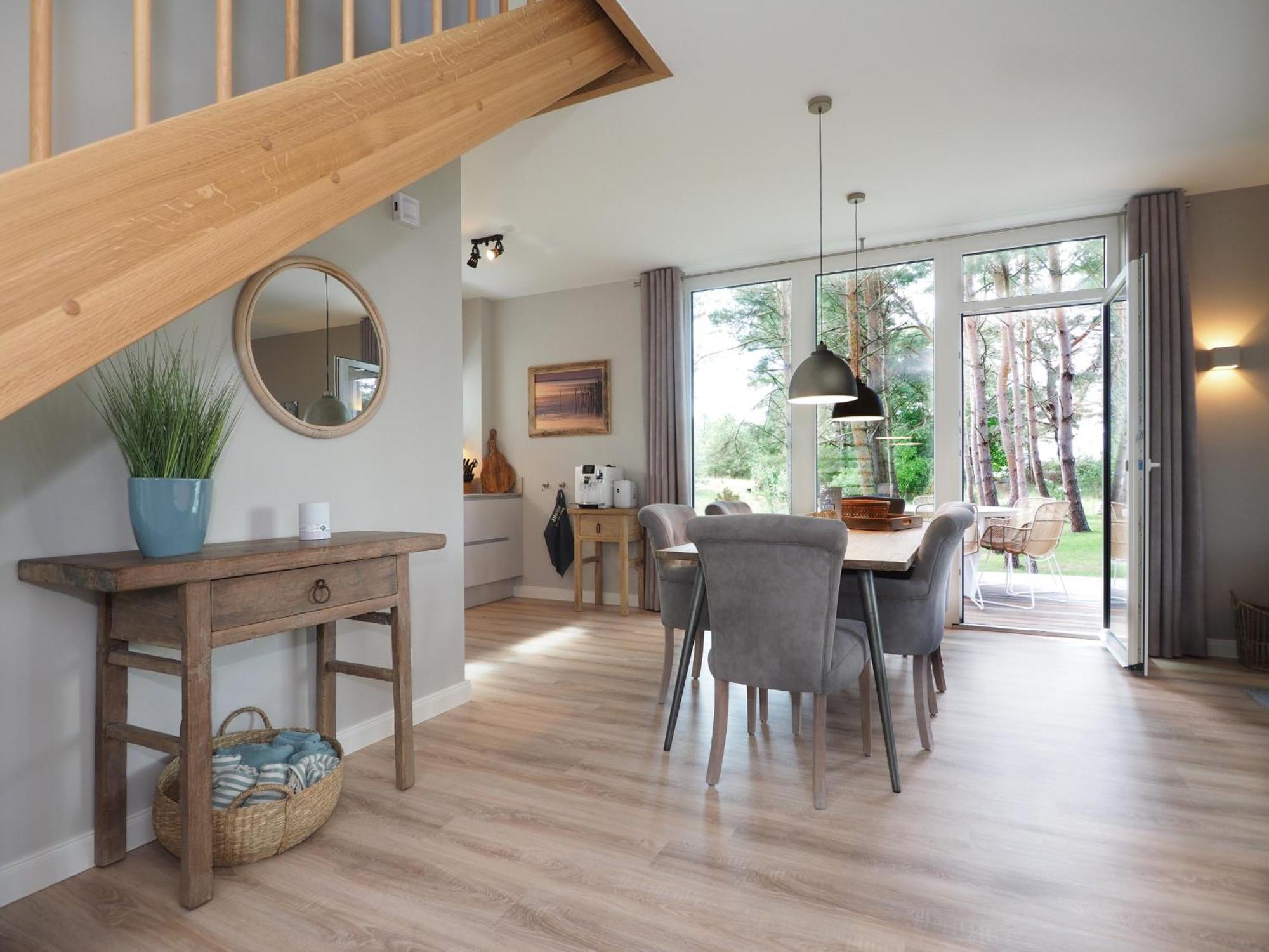 Ferienhaus Reethus 54° ลอดดิน ภายนอก รูปภาพ