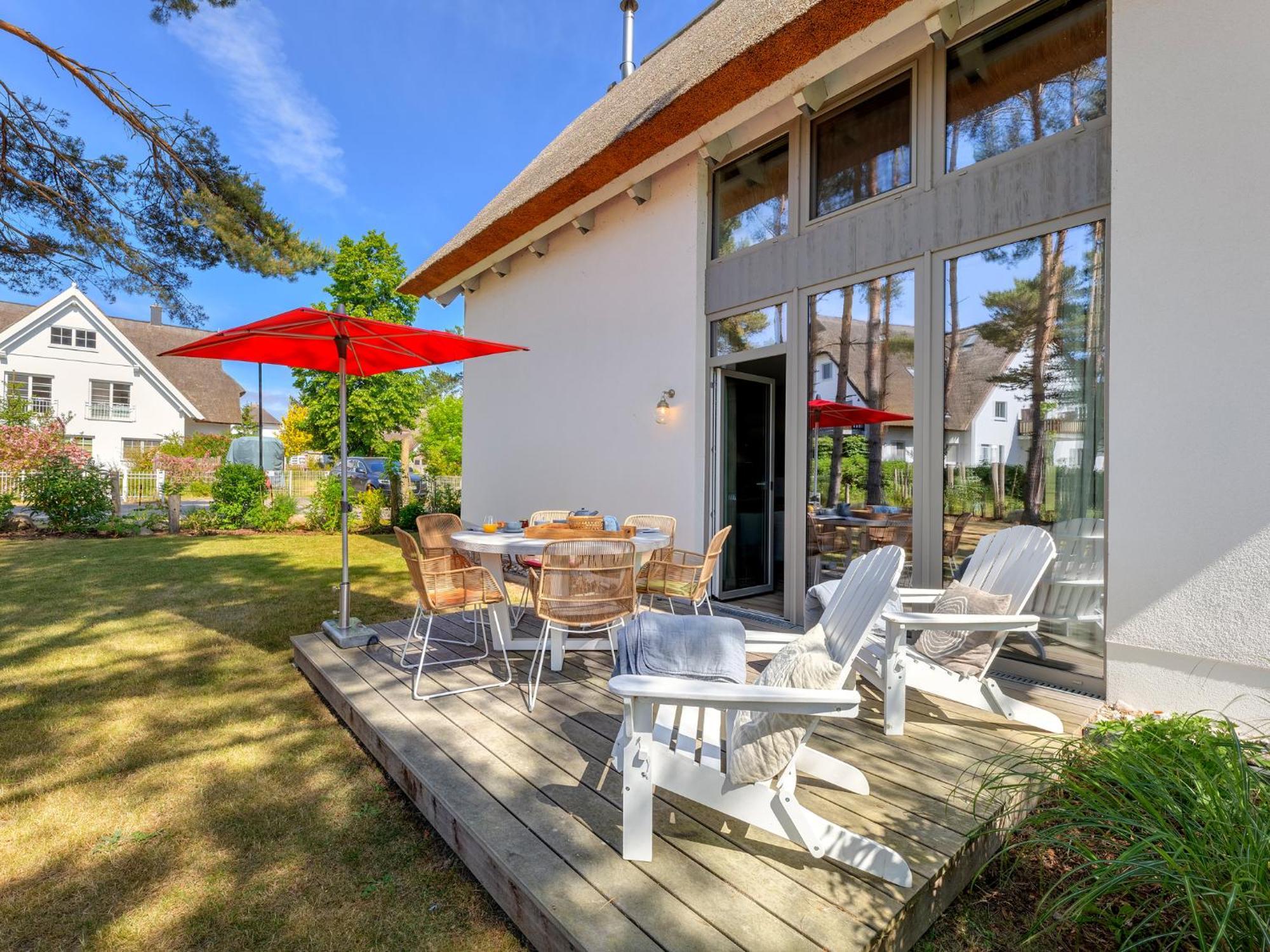 Ferienhaus Reethus 54° ลอดดิน ภายนอก รูปภาพ